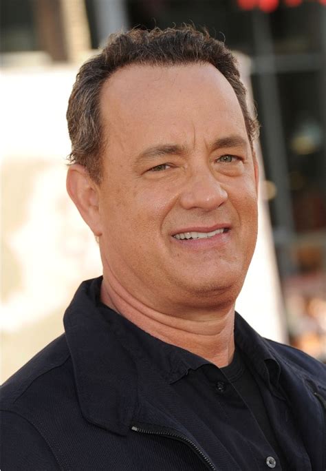 height of tom hanks|tom hanks age and height.